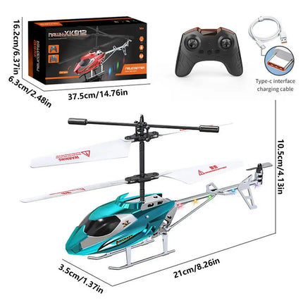 Kids RC Helicopter