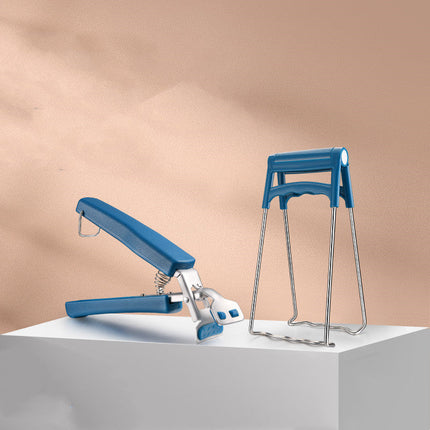Kitchen Anti-Scalding Supplies Set