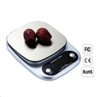 Chinese version 3KG 0.1g