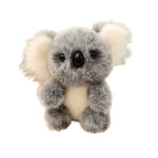 Gray koala / 13cm80g