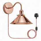 Rose Gold / No