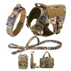 Camouflage 6 Pieces / S / United States