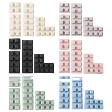 Large Silicone Building Blocks
