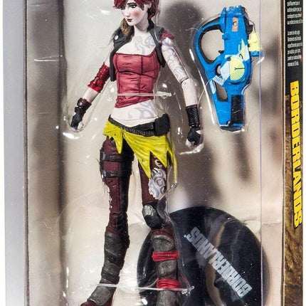 Lilith Action Figure