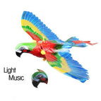 Parrot / CHINA