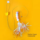 Sound paper / CHINA