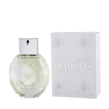 Women's Perfume Armani Emporio Armani Diamonds EDP EDP Emporio Armani Diamonds