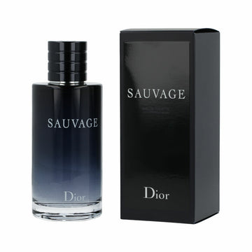 Men's Perfume Dior Sauvage EDT 200 ml