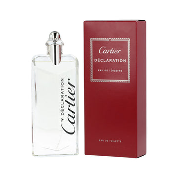 Men's Perfume Cartier Déclaration EDT 100 ml