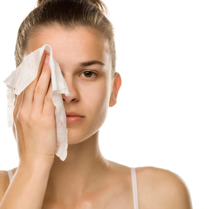 Baby Wipes with Aloe for Gentle Daily Hygiene