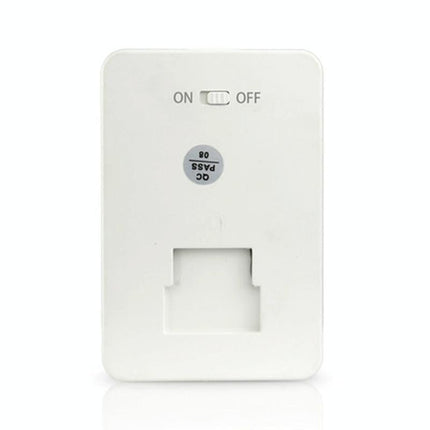 NNEIDS Smart Wifi Body Induction Detector For Home Control