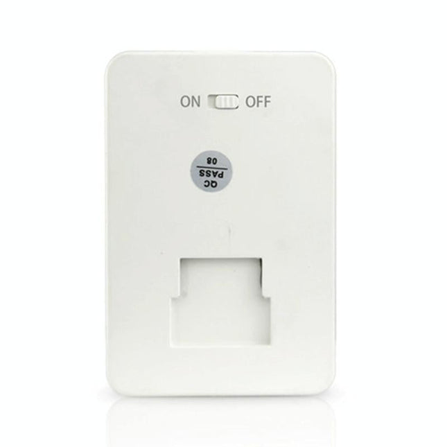 NNEIDS Smart Wifi Body Induction Detector For Home Control