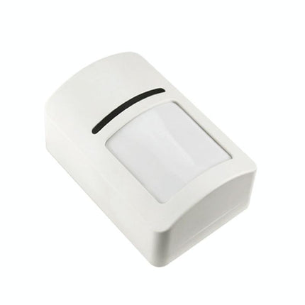 NNEIDS Smart Wifi Body Induction Detector For Home Control