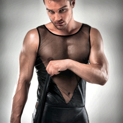 Men’s Passion Comfort Set