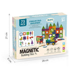 73PCS