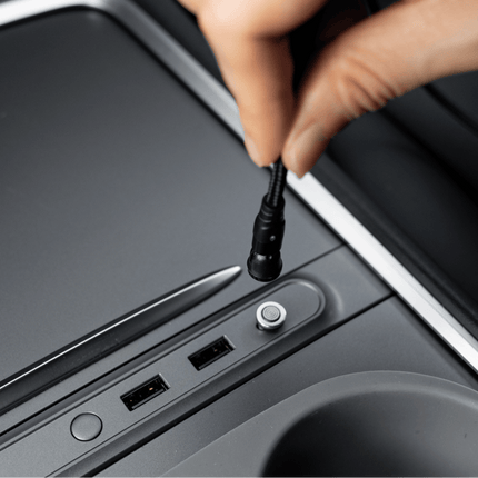 Magnetic Charging Cable USB-C to USB-C (0.4M/1M/1.8M)