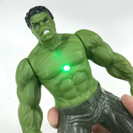 Marvel Action Figures Set