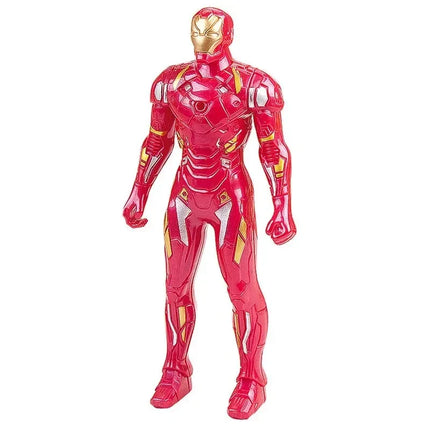 Marvel Action Figures Set