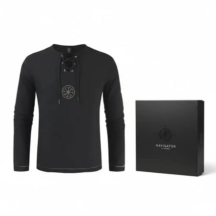 Men’s Medieval Viking Tunic Shirt
