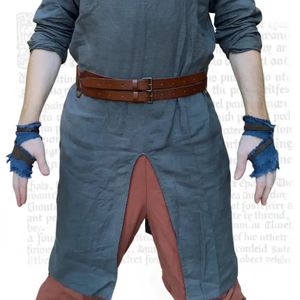Men’s Medieval Warrior Costume Tunic