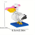 pelican