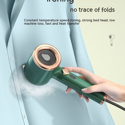 Mini Portable Handheld Garment Steamer