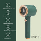 Green / Au