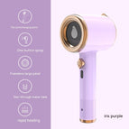 Light Purple / Au