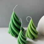 Small Green / Fraser Fir