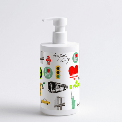 New York Moisturizing Conditioner
