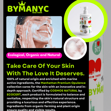 New York Moisturizing Conditioner