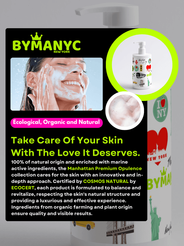 New York Moisturizing Conditioner