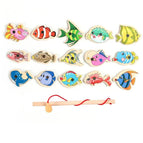 15 Fish