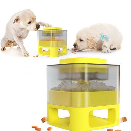 Multi-Function Smart Pet Feeder