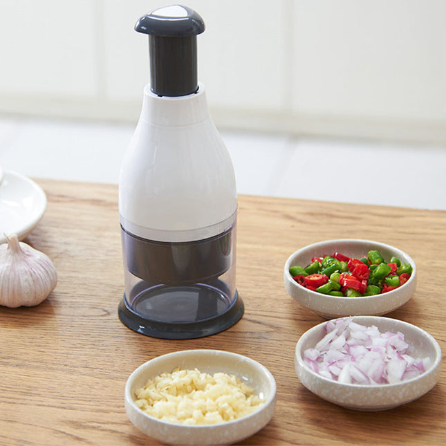 Multi-Functional Kitchen Tool