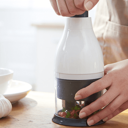 Multi-Functional Kitchen Tool