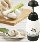 Iron rod single cup