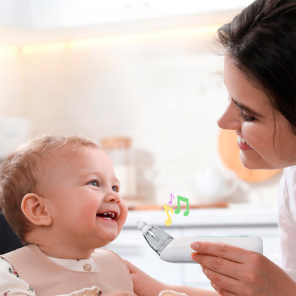 Baby Electric Nasal Aspirator