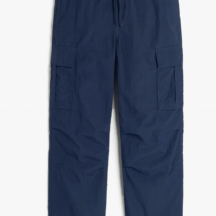 Classic Ripstop Cargo Pants