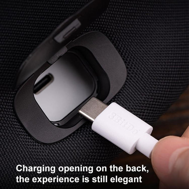 NNEIDS Multi-Device Charging Bag For Gaming Consoles