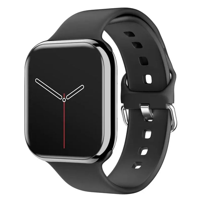 GPS Smart Watch Series 10 Bluetooth Waterproof (Black)