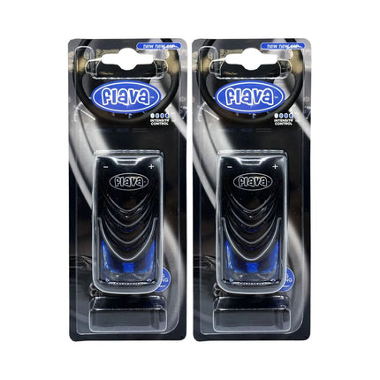 Flava Speed Car Air Freshener - New Car