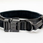 Black / M