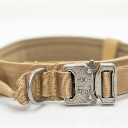 Nylon Pet Collars