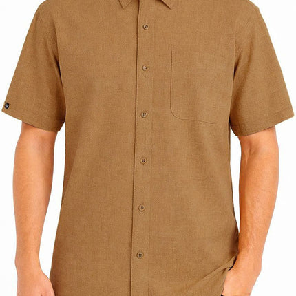 Grayson Casual Short Sleeve Shirt