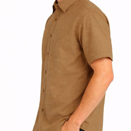 Grayson Casual Short Sleeve Shirt