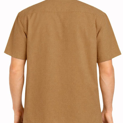 Grayson Casual Short Sleeve Shirt