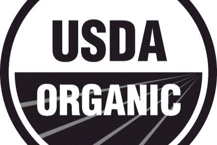 Organic Baby Powder Talc Free