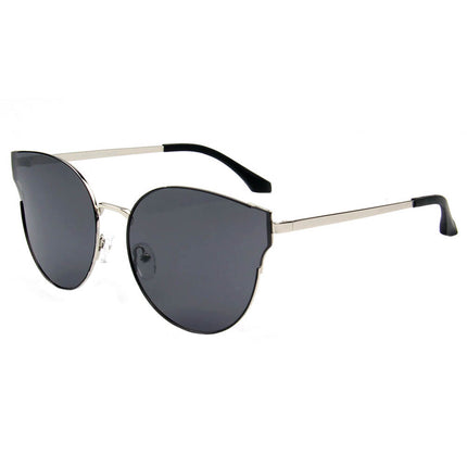 Women’s Round Cat Eye Sunglasses