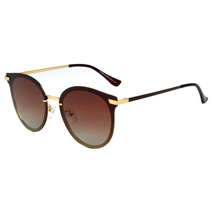 Women’s Polarized Cat Eye Sunglasses